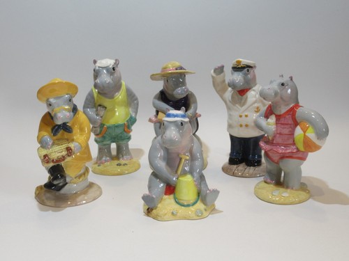 Figurine beswick edizione - figurine,
