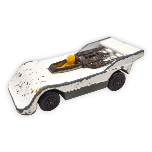 Matchbox superfast tailer - superfast, hi
