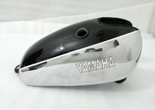 Serbatoio benzina yamaha xt500 - yamaha,