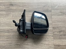 SPECCHIETTO RETROVISORE DESTRO