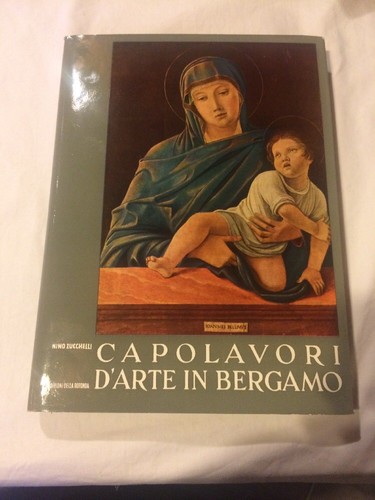 Libro capolavori arte in - d'arte,