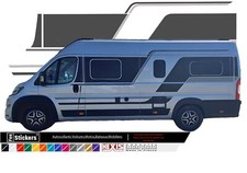 Fiat DUCATO VAN CAMPER AGRIA