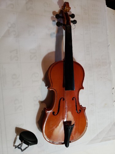 Violino vintage scala - violino,