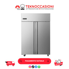 Congelatore professionale per