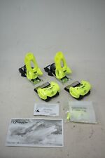 NUOVI attacchi sci Tyrolia