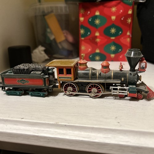 Bachmann lilly belle - belle, 173