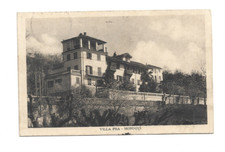 MONDOVI'  Cuneo - Villa Fea -