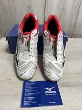 scarpe Mizuno volley
