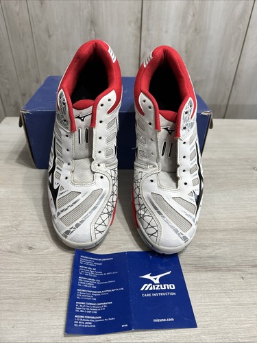 Scarpe mizuno volley - scarpe,