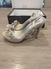 Sandali Sexy tacco Alto