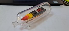 Micromachines nave in bottiglia CF 2032 vintage power boat galoob
