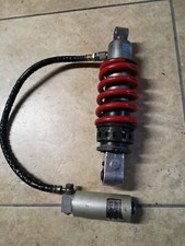 Monoammortizzatore posteriore   rear suspension shock absorber  Honda CBR 600 F