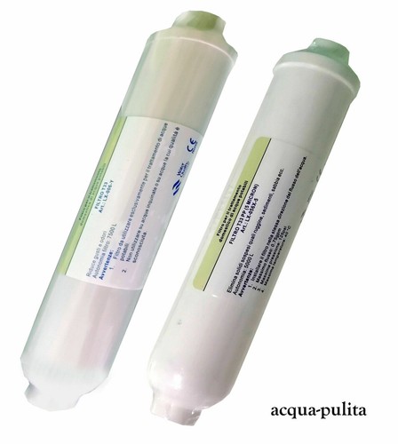 Filtri linea t33 - filtri, sedimenti