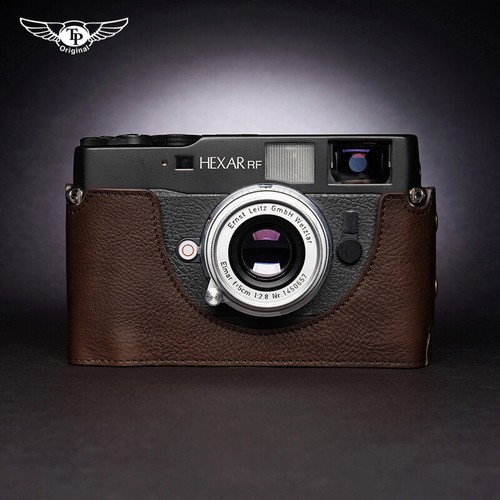 Konica hexar vera pelle - hexar,
