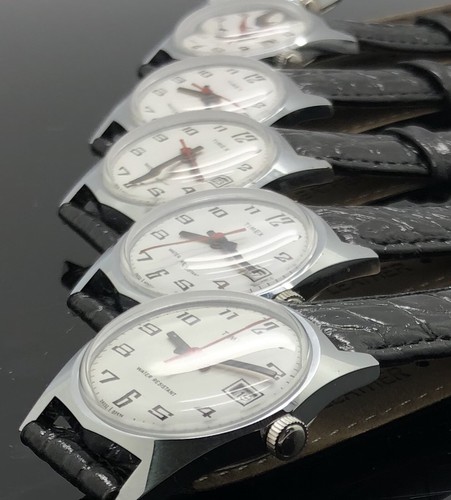 Nuovo vecchio stock timex - da,