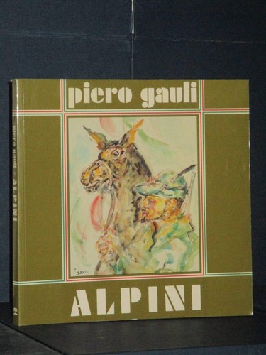 Piero gauli omaggio agli - piero,