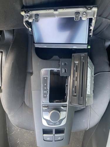 Mmi audi 2018 - audi,