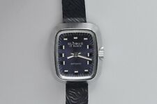 Globus vintage lady manual watch NEW OLD STOCK working but inaccurate AS IS