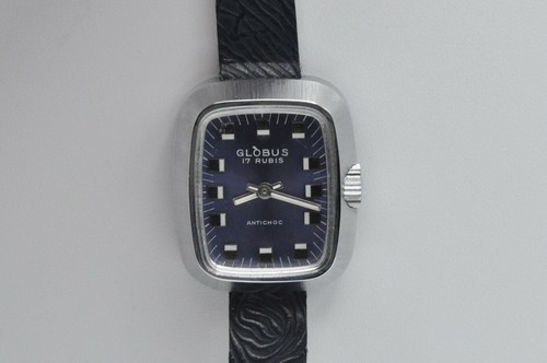 Globus vintage lady - , manual