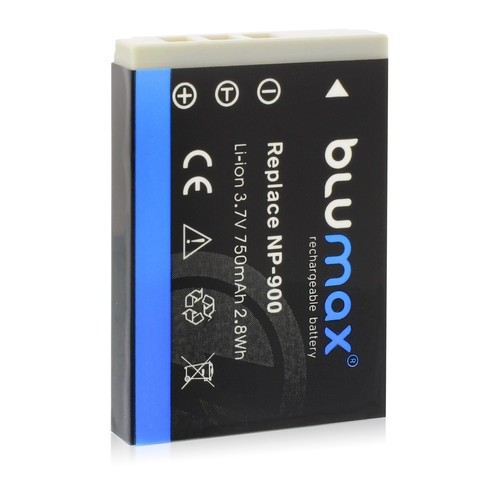 Blumax batteria adatta per