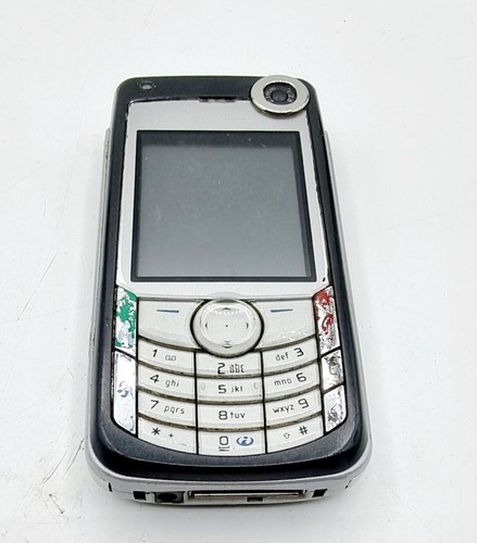 Nokia 6680 telefono - telefono, cellulare