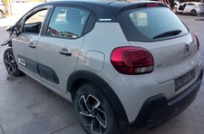 RICAMBI CITROEN C3 1.5 CDI ANNO 2018 SIGLA MOTORE YH01