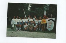 NIMIS Udine - Unione Sportiva LE TIGRI DEL FRIULI - Tiro alla Fune - rara!!!