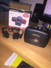 Audio cassette vintage