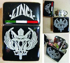 Accendino antivento "19° Cp