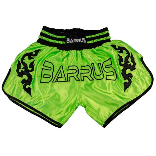 Pantaloncino muay thai boxe - pantaloncino,