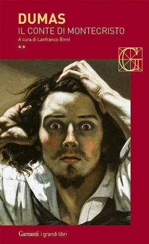 Conte montecristo - conte,