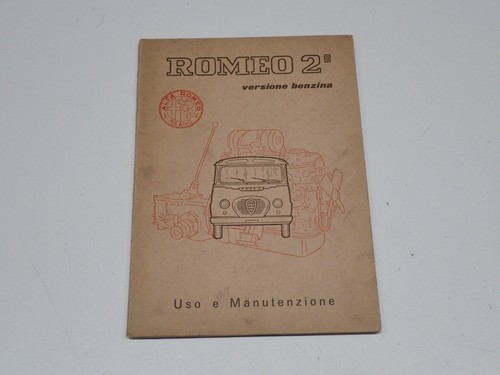 Alfa romeo furgone - alfa,