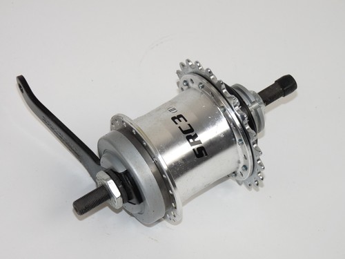 Triciclo sturmey archer rc3 - triciclo, ts-rc3