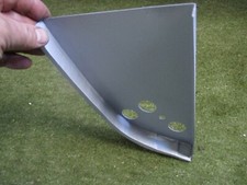 Pannello di chiusura posteriore MG ZR Rover 200 BRM 25 davanzali LH