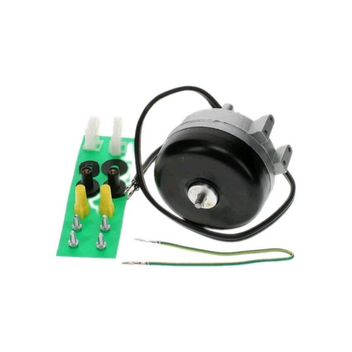 4200740 kit motore - kit, ventola