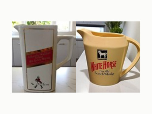 Lotto caraffe acqua - 2,