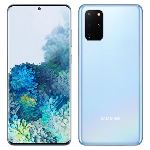 Samsung galaxy s20 blu - s20+, 128