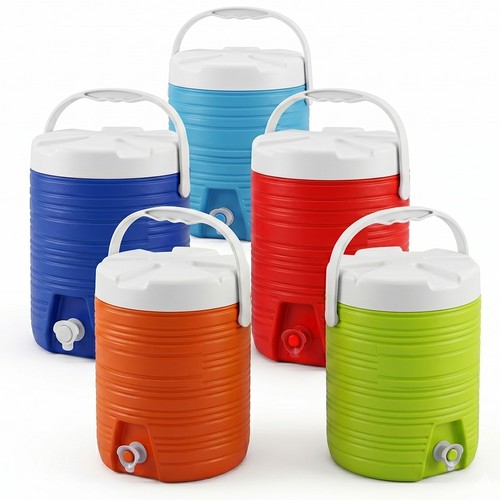 Thermos borraccia termica - termica, 9