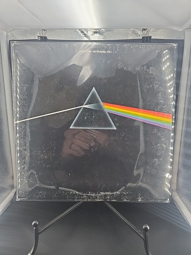 Pink floyd dark side - floyd, the
