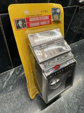 Modellino Jukebox AMI JAL-200