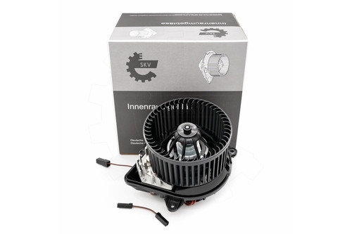 Ventilatore interno citroen - interno,