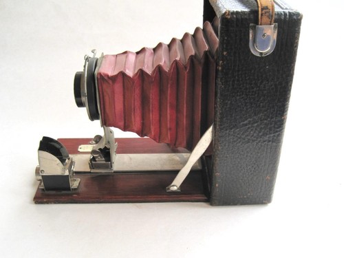 Eastman kodak pocket - pocket, c