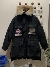 Canada Goose Snow Mantra