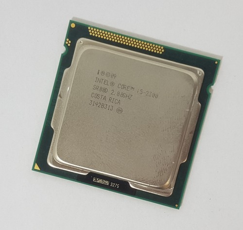 Intel core 2300 8 - intel, ghz