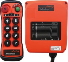 Q800 kit telecomando gru senza - q800,