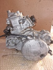 BLOCCO MOTORE COMPLETO APRILIA