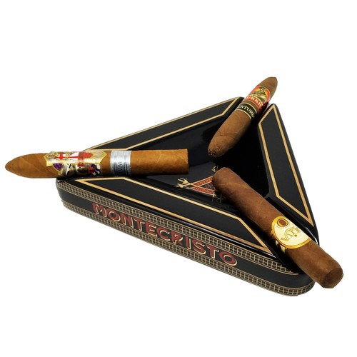 Posacenere per sigari vintage