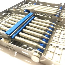 5 Cassetta Sterilizzazione