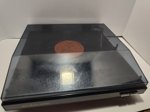 Fisher m46 giradischi - fisher,