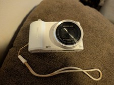 Samsung WB150F fotocamera
